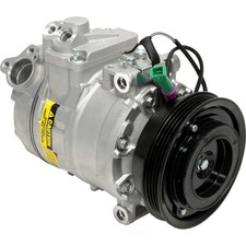 A/C Compressor-New  UAC  CO105104C