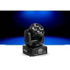 ColorKey Mover Miniwash QUAD 4 MKII