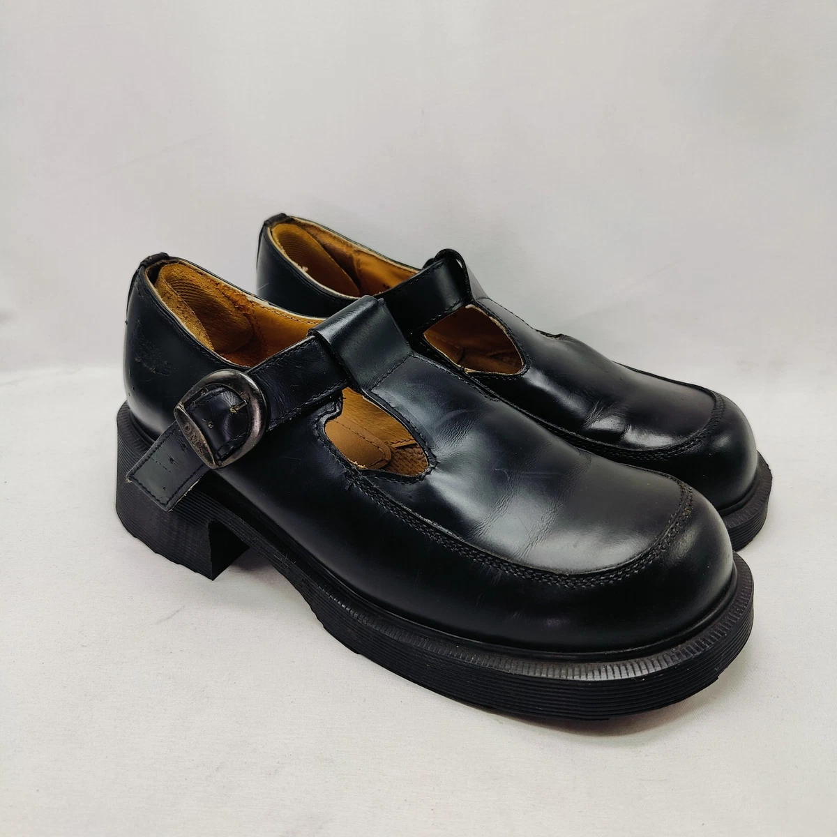 Dr. Martens Everyday Vintage Shoes for Women for sale | eBay