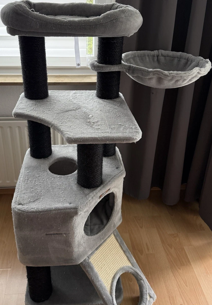 Kratzbaum Gebraucht online kaufen | eBay.de