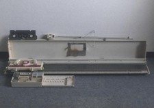 Brother Knitting Machine KH-830 Brother Knitting Machine Knit Leader 2-Piece Set