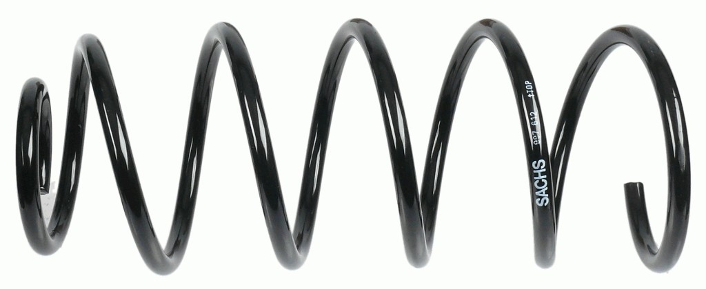Fits SACHS 997 612 SUSPENSION SPRING   ⭐UK Stock⭐