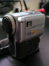 Sony DCR PC6E HANDYCAM 