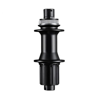 MT400 B Boost Hinterradnabe 12x148 32 Loch 12 Gang Center Lock Scheibenbremse MT