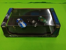 Batman Batmobile Hot Wheels