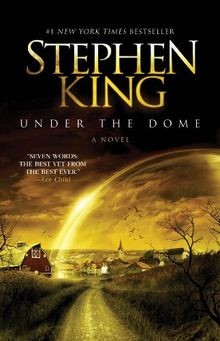 Under the Dome EXP: A Novel  von Stephen King | Buch | Zustand sehr gut
