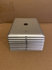 Lot of 10 Apple iPad 4th Gen Tablets 16GB Wi-Fi 9.7in Black Good Glass