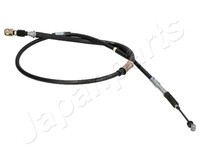 Japanparts BC-298L Kabelzug, Handbremse FüR Toyota