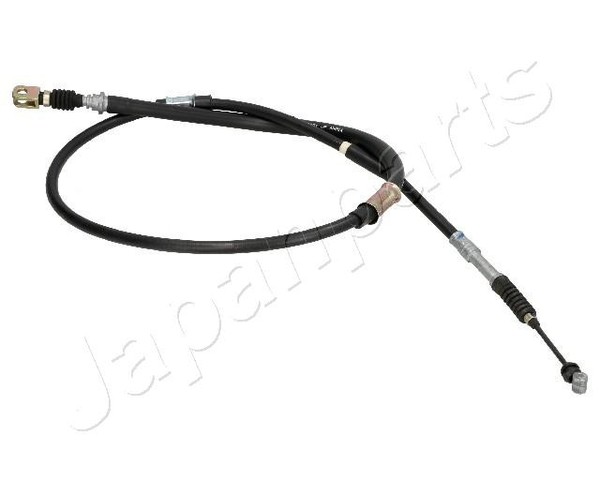 Japanparts BC-298L Kabelzug, Handbremse FüR Toyota-image