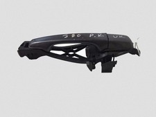 Porte avant et accessoires Volvo S80