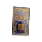 2024 Panini Phoenix - Rookie Phenom Jersey Jayden Daniels #RPJ-JDS Blue 19/49