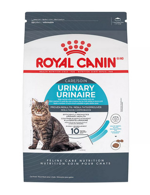 Royal Canin Feline Care Nutrition Urinary Care Adult Dry Cat Food 14 lbs, Sale