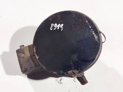 Honda FR-V 2006 Fuel door Gas cover Tank cap (FUEL FILLER FLAP) 74 #2143195-71