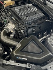 22 Lt4 6.2 Supercharged Engine W 10l90 10speed Trans68000 Miles 15000 Obo