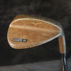 Mizuno T20 Raw Sand Wedge 58° 12° Forged Lob Wedge Right Hand Modus Shaft 35.5"