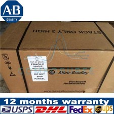 New Factory Sealed Allen-Bradley 20P41AD495RA0NNN Free Shipping US Free Tax