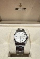 Rolex Oyster Perpetual Uhr  Referenz 1500 Original  Vintage
