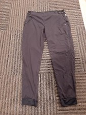 Greys Anatomy Active Large Grey Scrub Pants