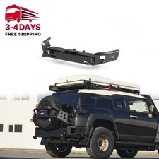 Rear Off Road Bumper For Toyota Fj Cruiser
