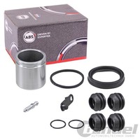 ABS Reparatursatz Bremssattel Kolben Vorne Passend FüR CitroËN AX C15 Saxo ZX PE
