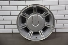 2003 Hummer H2 Single 1 17x8.5 Wheel Oem