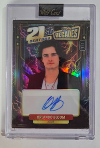 Orlando Bloom Autograph | eBay