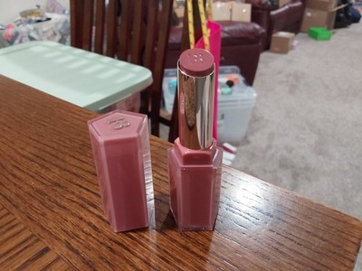 FENTY BEAUTY GLOSS BOMB STIX HIGH SHIMMER STIX ''IS IT FUSSY'' FL SZ FREE SHIP