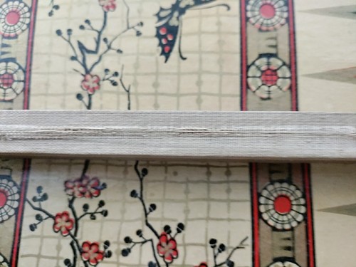 Antique Book Form Folding Box Checkers Backgammon Life Of Hoyle Vol. I & II - Picture 15 of 23