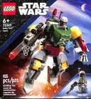 Lego 75369 Boba Fett Mech Star Wars