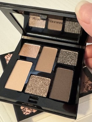 Too Faced Born This Way Eye Shadow Palette Cold Smolder Nudes