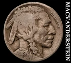 1919 Buffalo Nickel-Scarce Better Date No Reserve #i2773
