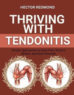 Thriving with Tendonitis: Simple Approaches to Ease Pain, Restore Motion, and Bu