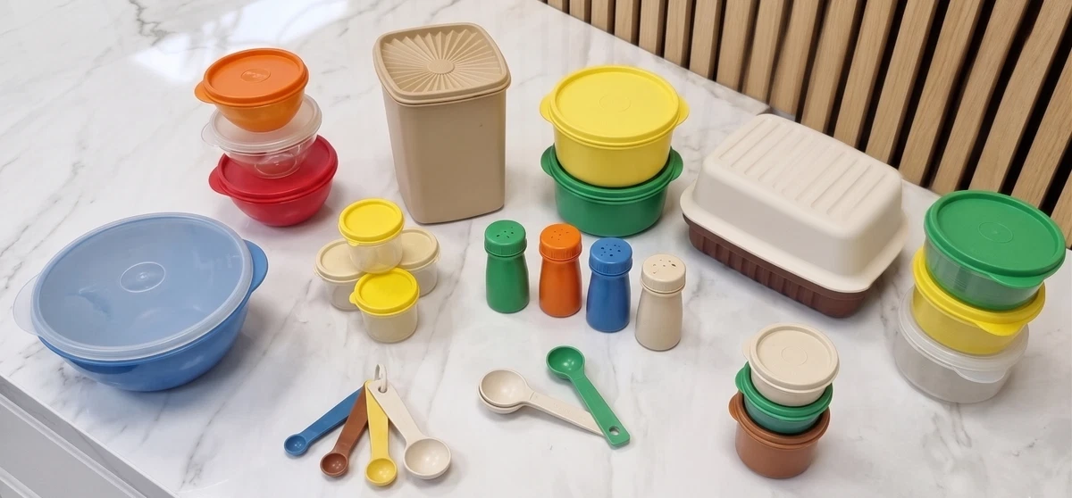 Tupperdosen Set online kaufen