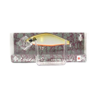 Ima Issen 45S Sinking Lure 111 (0201) for sale online | eBay