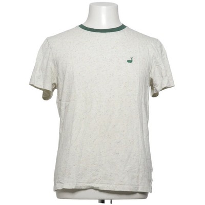 TwoThirds, T-shirt, Größe: M, Weiß/Mehrfarbig #nTG