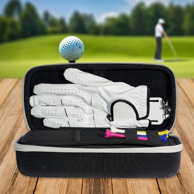 Multifunktionale Aufbewahrungs-Golftasche, Golftaschen-Organizer für Männer