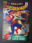 Amazing Spider-Man 42 1966 Marvel Comics VG+ 4.5 1st App Mary Jane 2nd Rhino