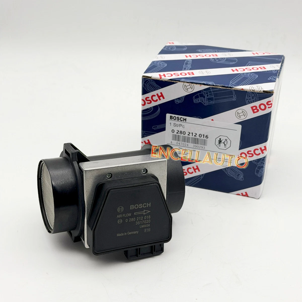 Air Intake & Fuel Delivery Sensors for Volvo 940 for sale | eBay