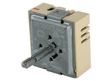 GE WB24T10063CM Infinite Switch