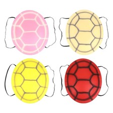 Costume EVA Turtle Shell Toy Costume Accessories EVA for Party Adults Children