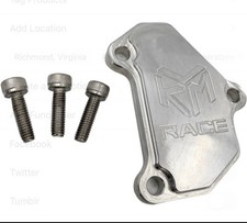 Klm Race B Series Vtec Block Off