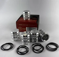 68RFE-E101 Accumulator Piston Kit (one Seal Missing) thumbnail 2