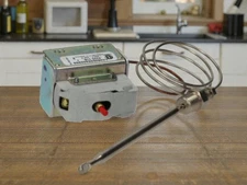 Pitco PP10084 Hi-Limit Thermostat