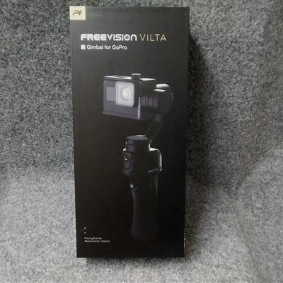 FREEVISION Stabilizer VT01 Used