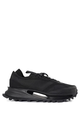 Yohji Yamamoto SGENDO TRAIL Running Trail Black JQ0198 152352328 [P] - Photo 1/4