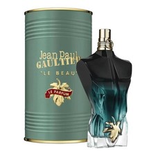 Jean Paul Gaultier Le Beau Le Parfum EDP Intense 125ml Men Sealed
