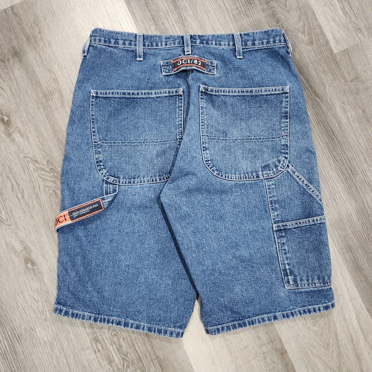 Southpole Denim Regular 32 Size Shorts for Men for sale | eBay