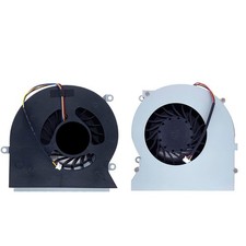 Cooling Fan for MSI GT62VR/GT62   Replaces PABD19735BM, N322/N395