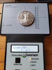 2019 1 oz American Silver Eagle Coin with OPG
