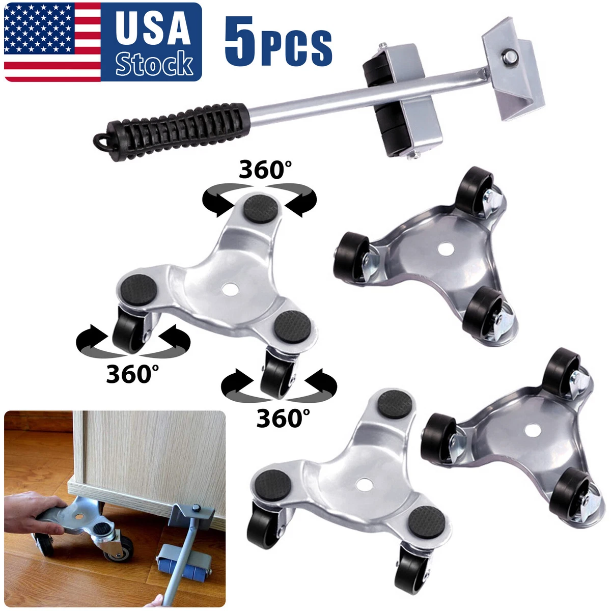 Best roller outlet for furniture